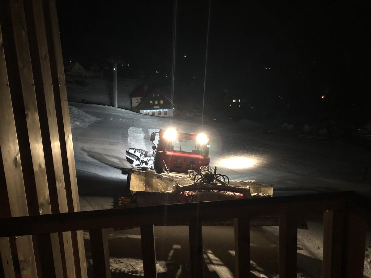 Apartman Portasky Daire Velká Úpa Dış mekan fotoğraf