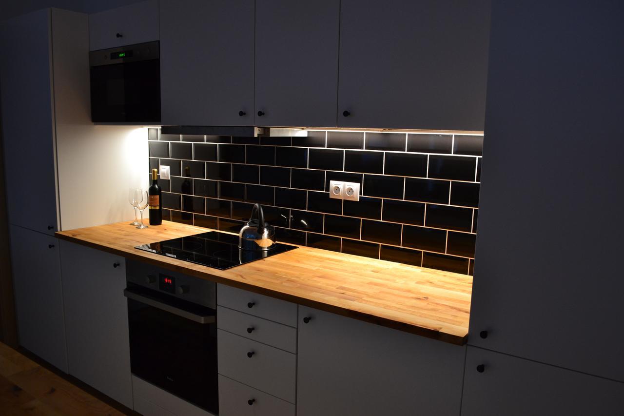 Apartman Portasky Daire Velká Úpa Dış mekan fotoğraf