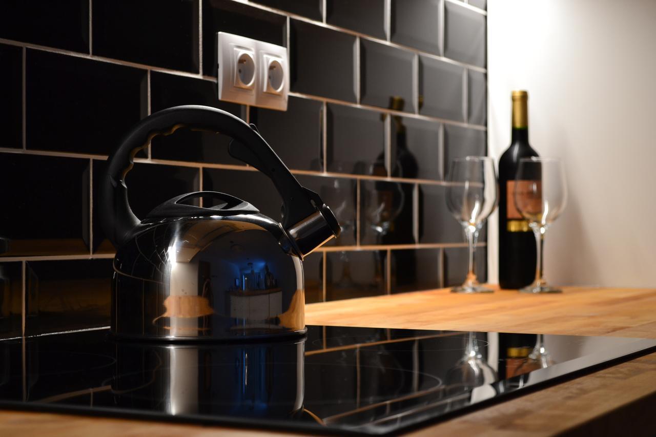 Apartman Portasky Daire Velká Úpa Dış mekan fotoğraf