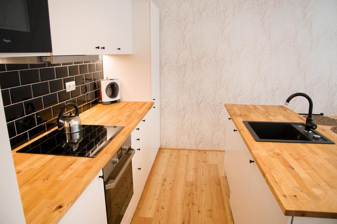 Apartman Portasky Daire Velká Úpa Dış mekan fotoğraf