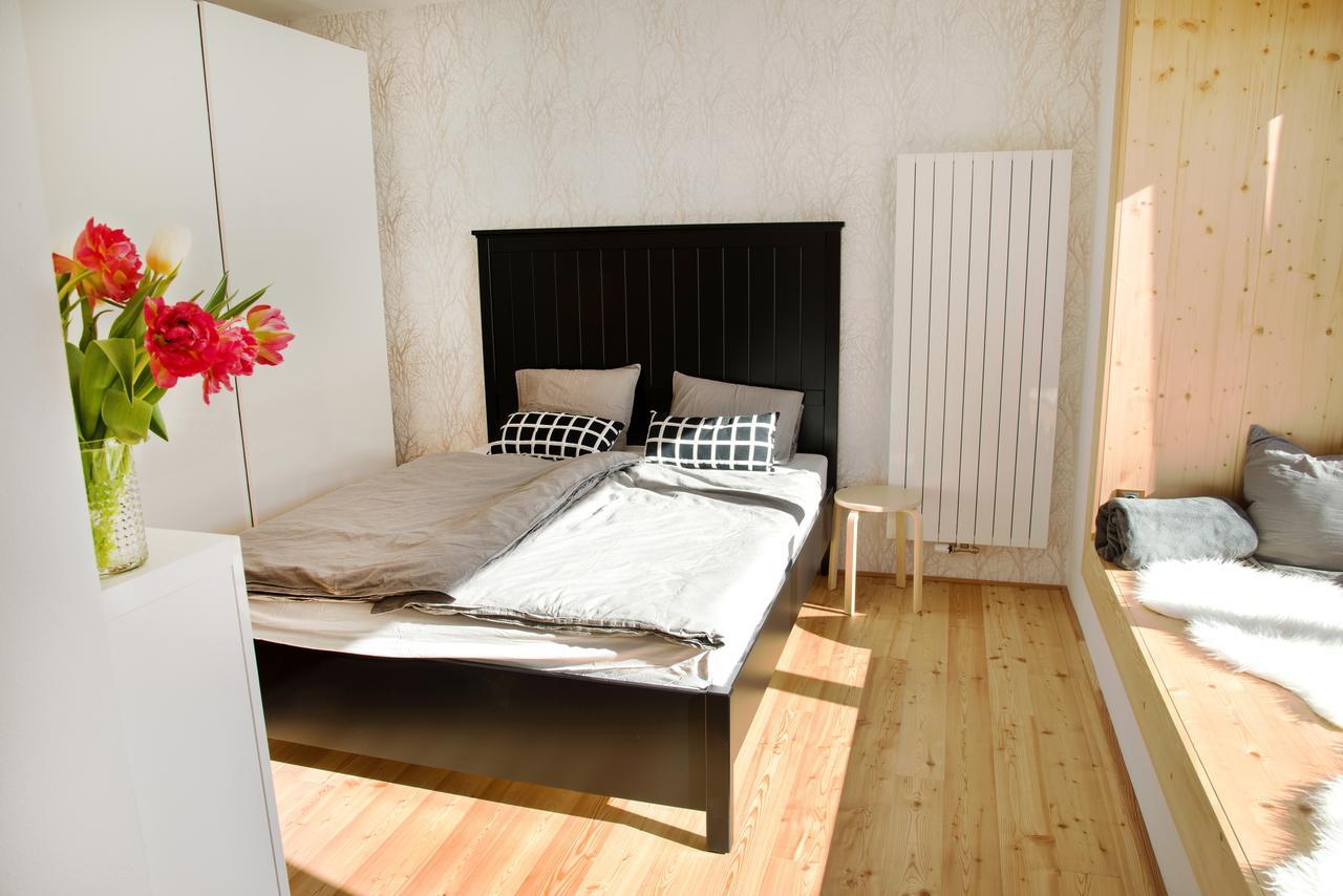 Apartman Portasky Daire Velká Úpa Dış mekan fotoğraf