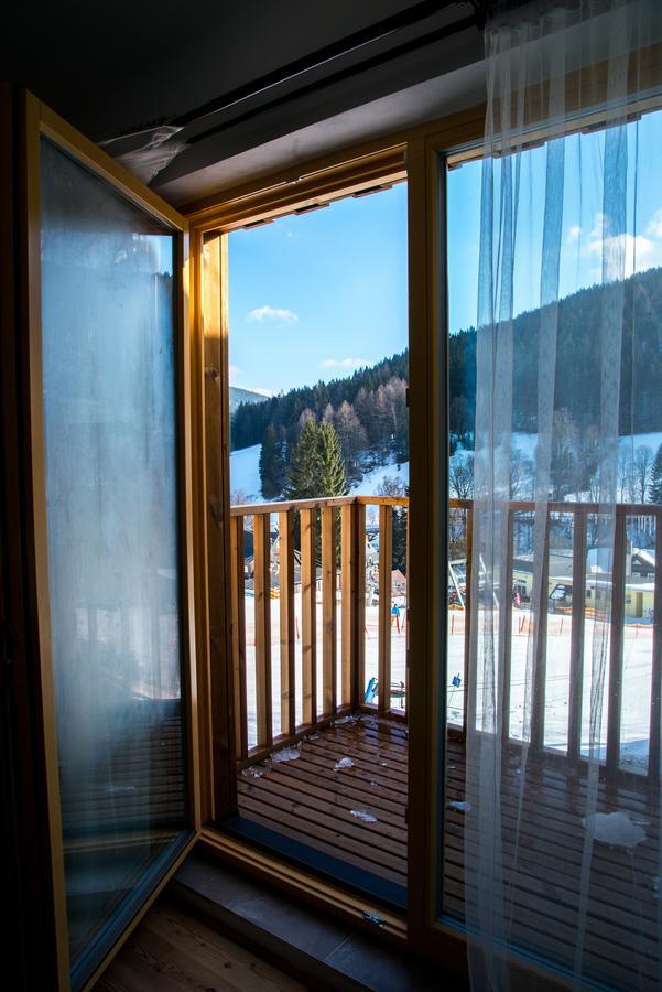 Apartman Portasky Daire Velká Úpa Dış mekan fotoğraf