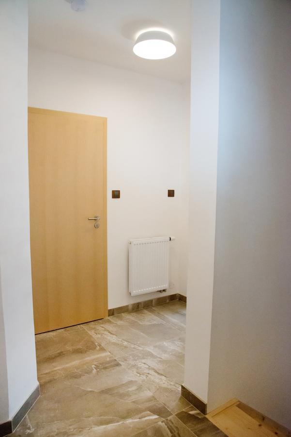 Apartman Portasky Daire Velká Úpa Dış mekan fotoğraf