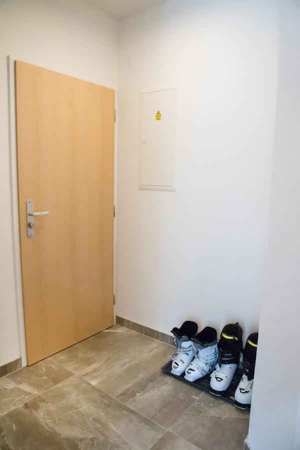 Apartman Portasky Daire Velká Úpa Dış mekan fotoğraf